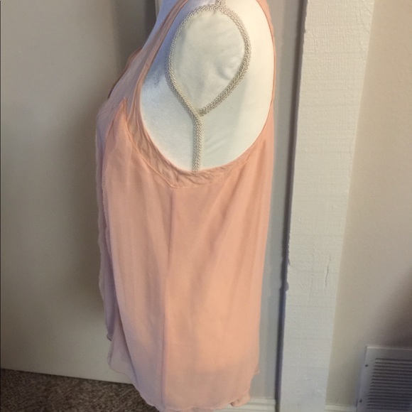 Gap Racer back Tank Top - Picture 4 of 8